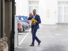 Bélgica recrimina la injerencia de EE UU e Israel en un caso sobre circuncisiones ilegales