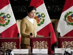 La reconciliación de México y Perú: fin a cuatro años de alta tensión y primer choque interno de Fujimori