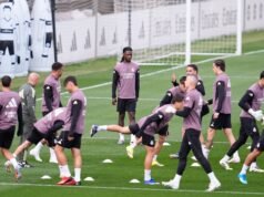 El gran estancamiento de Camavinga, el jugador que reconoce que puede rendir más