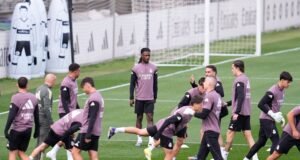 El gran estancamiento de Camavinga, el jugador que reconoce que puede rendir más