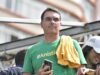 Flávio Bolsonaro, el hijo con la misión de derrotar a Lula y conquistar el poder en Brasil