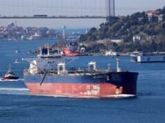 El G-7 acuerda reforzar las sanciones a Rusia en los sectores del gas y el petróleo