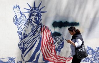 Irán vuelve a abrir el acceso a internet tras casi tres meses de apagón digital