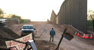Una jueza federal anula la prohibición de visados de Estados Unidos a ciudadadanos de 75 países