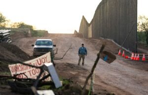 Una jueza federal anula la prohibición de visados de Estados Unidos a ciudadadanos de 75 países