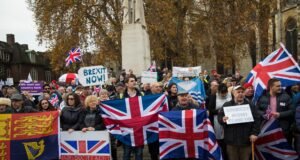 Los diez años de Brexit que instalaron el desgobierno en el Reino Unido