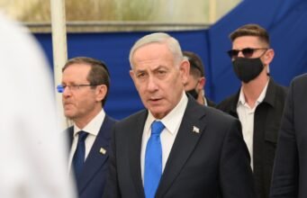 Emiratos Árabes avisó a Israel de un posible ataque de Hamás una semana antes del 7 de octubre, según ‘Haaretz’