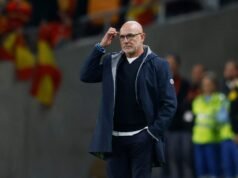 España cambia la Finalissima por un amistoso contra Serbia en La Cerámica