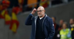 España cambia la Finalissima por un amistoso contra Serbia en La Cerámica