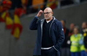 España cambia la Finalissima por un amistoso contra Serbia en La Cerámica