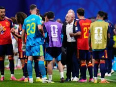 La muerte del fútbol en 2026