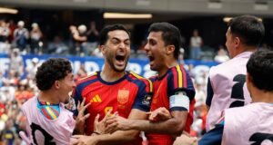 Mundial 2026, últimas noticias en directo | Inglaterra y Noruega se baten a duelo por un puesto en cuartos