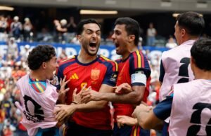 Mundial 2026, últimas noticias en directo | Inglaterra y Noruega se baten a duelo por un puesto en cuartos