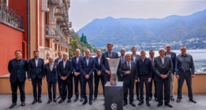 La fortaleza de la Euroliga ante la NBA