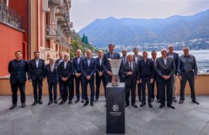 La fortaleza de la Euroliga ante la NBA