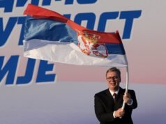 Serbia, a un paso de las elecciones anticipadas tras casi dos años de protestas estudiantiles
