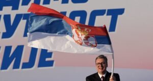Serbia, a un paso de las elecciones anticipadas tras casi dos años de protestas estudiantiles