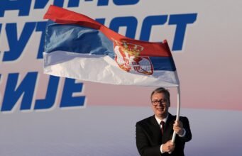 Serbia, a un paso de las elecciones anticipadas tras casi dos años de protestas estudiantiles