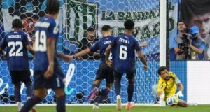 Una ocasión ganada