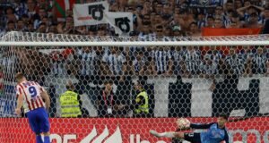 Resulta que de mayores también hay que ser Arconada