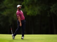 La tormenta emocional de Jon Rahm tras la bancarrota de LIV