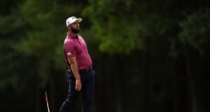 La tormenta emocional de Jon Rahm tras la bancarrota de LIV