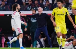 En tiempos revueltos, el Mourinho más mourinhista e intervencionista con el equipo