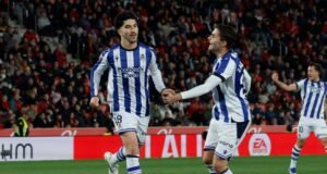Real Sociedad – Athletic: horario y dónde ver la semifinal de Copa del Rey