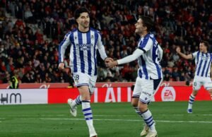 Real Sociedad – Athletic: horario y dónde ver la semifinal de Copa del Rey