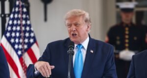 Trump anuncia un acuerdo para “el desarme total” de Hamás en el marco de su plan para Gaza