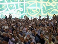Estados Unidos e Irán aseguran que el acuerdo está “más cerca que nunca” pero discrepan sobre su contenido