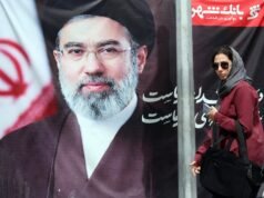 La guerra fractura la sociedad iraní entre quienes temen más ataques y quienes se oponen a cualquier concesión