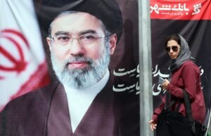 La guerra fractura la sociedad iraní entre quienes temen más ataques y quienes se oponen a cualquier concesión