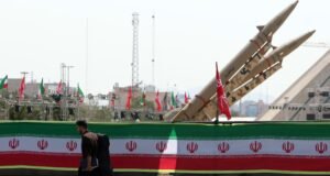 Arabia Saudí lanza un ataque coordinado con Estados Unidos contra milicias proiraníes en Irak