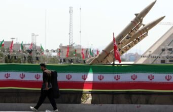 Arabia Saudí lanza un ataque coordinado con Estados Unidos contra milicias proiraníes en Irak