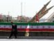 Arabia Saudí lanza un ataque coordinado con Estados Unidos contra milicias proiraníes en Irak