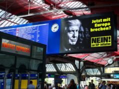 Limitar la población a 10 millones, el experimento que propone la derecha populista de Suiza contra la inmigración