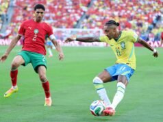 Mundial 2026, ultimas noticias en directo | Brasil empata con Marruecos y Escocia y Australia suman sus primeros tres puntos