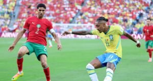 Mundial 2026, ultimas noticias en directo | Brasil empata con Marruecos y Escocia y Australia suman sus primeros tres puntos