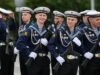Putin celebra el Día de la Victoria sin tanques, internet, ni casi líderes extranjeros