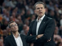 Pedro Martínez renueva con el Valencia Basket hasta 2028