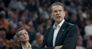 Pedro Martínez renueva con el Valencia Basket hasta 2028