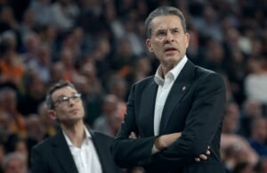 Pedro Martínez renueva con el Valencia Basket hasta 2028