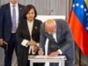Más de 30 toneladas de oro venezolano, moneda de cambio entre el chavismo y la oposición