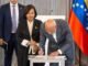 Más de 30 toneladas de oro venezolano, moneda de cambio entre el chavismo y la oposición