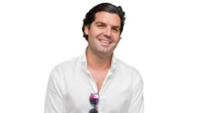 Alejandro Betancourt, el multimillonario investigado que conecta a Delcy Rodríguez con Trump