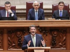 El Parlamento portugués rechaza la moción de censura de la ultraderecha contra el Gobierno
