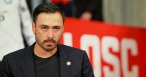 El Lille, un proyecto cimentado por Marcelo Bielsa, el impulso de Davide Ancelotti y el instinto del sevillano Tevenet