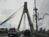 Ucrania instala redes antidrones en Kiev por primera vez para blindarse ante la ofensiva rusa