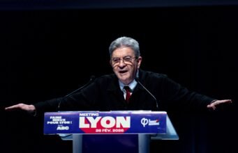 Una empresa israelí intentó influir en las elecciones municipales de marzo en Francia mediante injerencias digitales